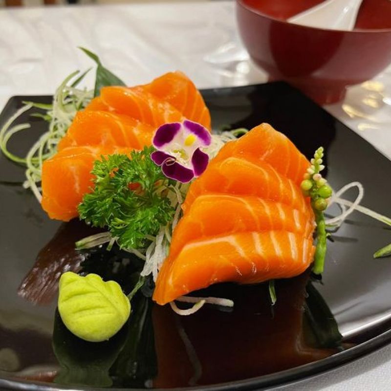 Sashimi