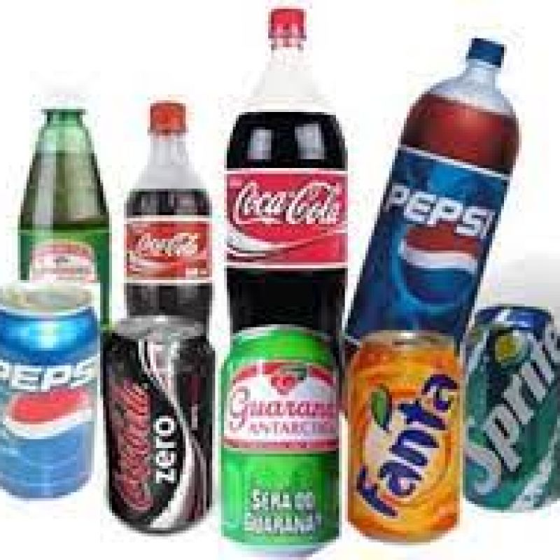 Refrigerantes