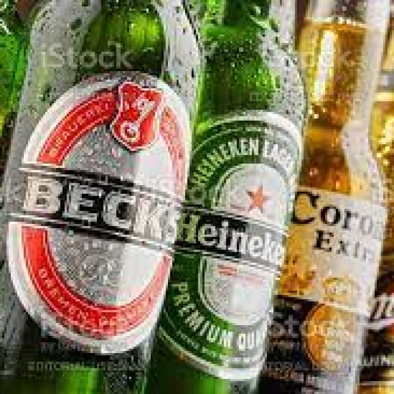 Cervejas