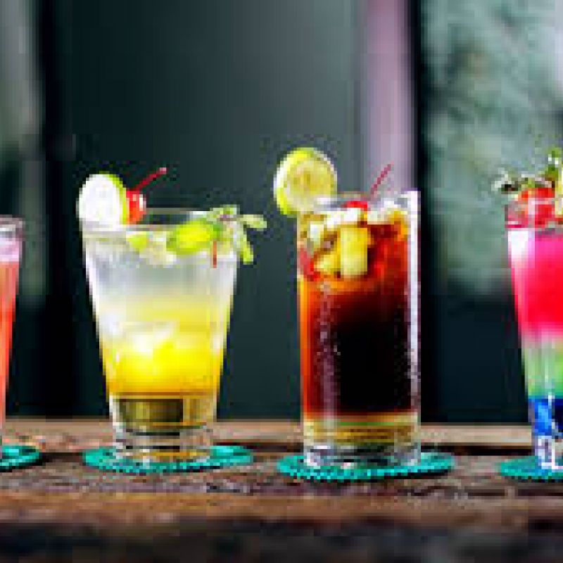 Drinks