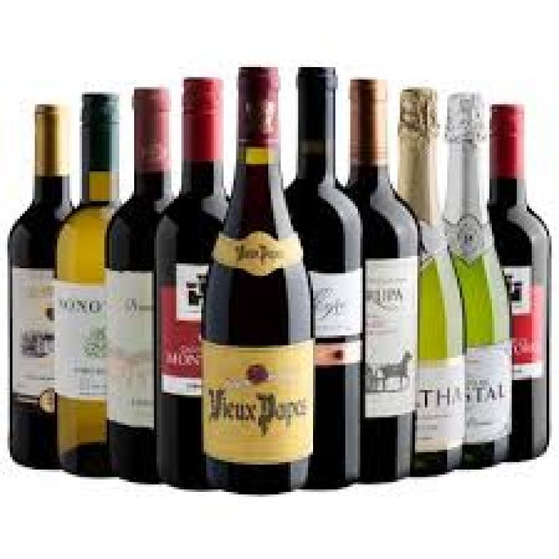 Vinhos