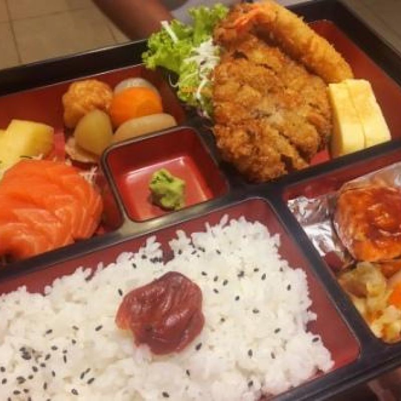 Obento