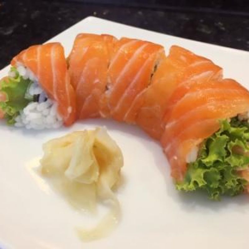 Suzuranmaki